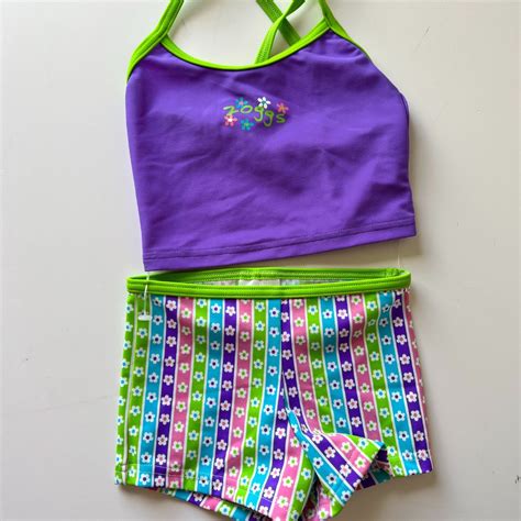 Zoggs Bikini Paars Maat Jaar Bol