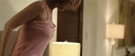 Hot Blonde Wet The Bed