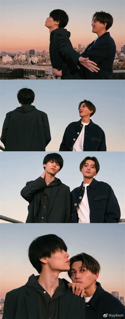 Pin By Gillian Garcia On Series Cute Gay Couples Beautiful Men People Poses