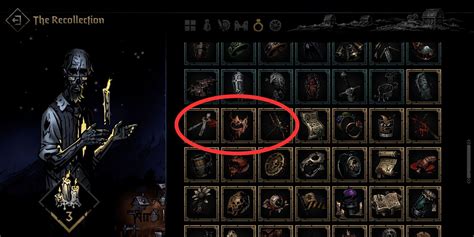 Darkest Dungeon 2 How To Build The Flagellant