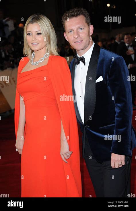 Holly Vallance Nick Candy Arrives At The World Premiere Of Skyfall