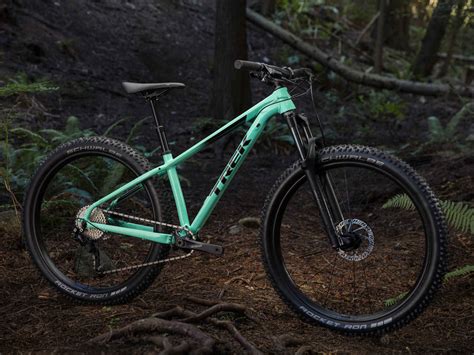 Велосипед Trek 2019 Roscoe 7 Wsd Trek Bikes