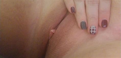 Craving A Tongue Running Along My Slit Porn Pic