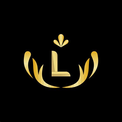 letter l logo 1
