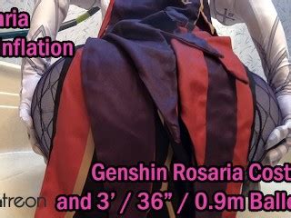 WWM Rosaria Ass Inflation Pornhub Gay