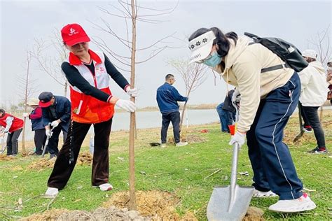 望湖街道卫塘社区：红色小管家“三紧一扣”助力基层治理提质增效 包河先锋网