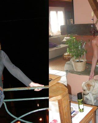 Habillees Nues Clothed Naked Woman Porn Pictures XXX Photos Sex Images Page