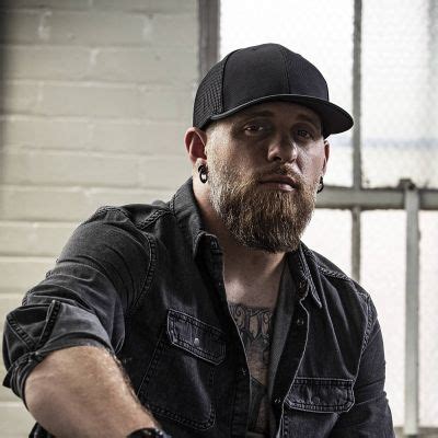 Brantley Gilbert- Wiki, Age, Height, Net Worth, Wife (Updated on