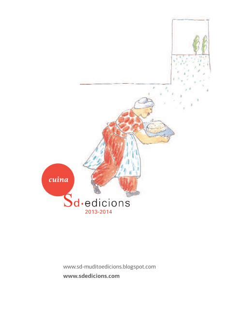 PDF Maquetación 1 Sdedicionscomo cocina libro ilustrado infantil