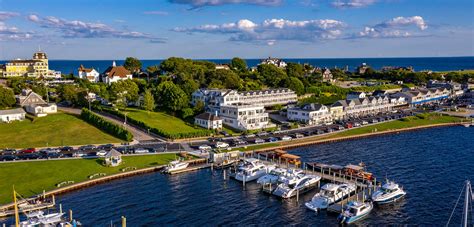 Watch Hill Inn | Watch Hill, Rhode Island