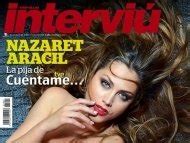 Naked Nazaret Aracil Added By Oneofmany