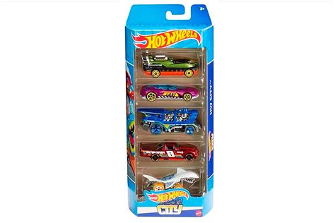 Hot Wheels Sada Aut Ek Pack City Hly Dom C Pot Eby Eshop Pro Dom Cnost Internetov
