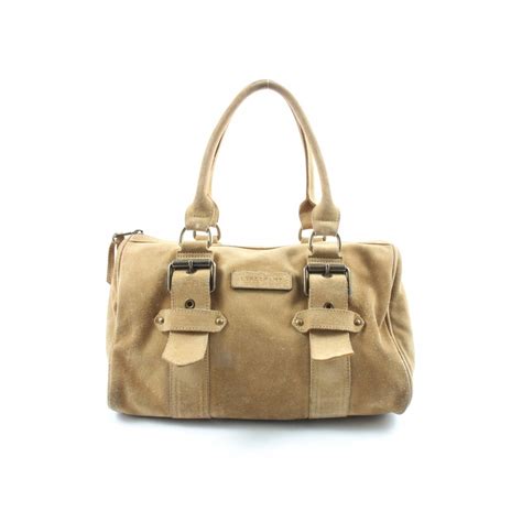 Longchamp Torebka Z R Czkami Nude Carry Bag Oficjalne Archiwum Allegro