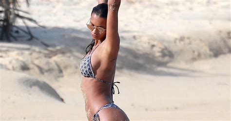 Aniołki Victoria s Secret pokazują seksowne ciała w bikini Plejada pl