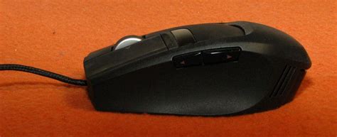 Logitech G9x Laser Maus » CPF Computerfachhandel