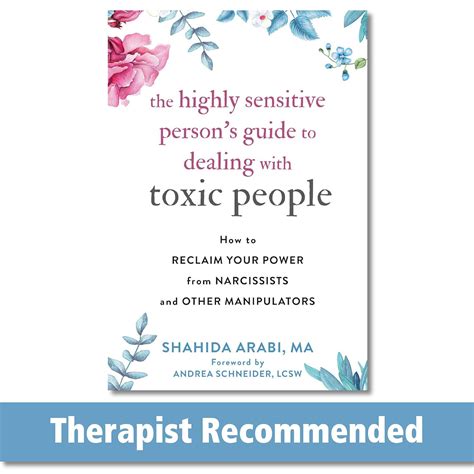 Best 10 Books About Toxic Relationships