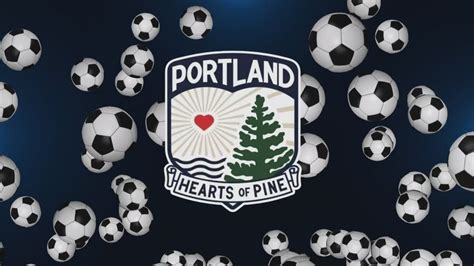 Portland Hearts of Pine: Tryouts | newscentermaine.com