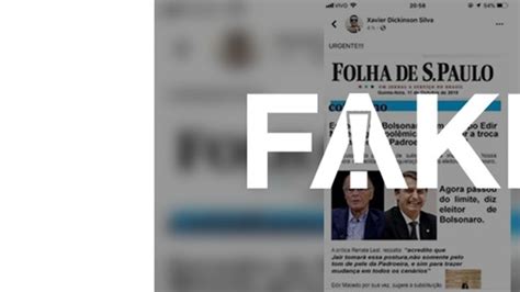 É FAKE que Haddad criou kit gay para crianças de seis anos Fato ou Fake G1