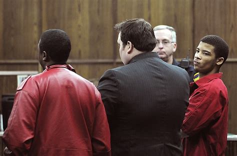Two Accused In Coolidge Park Shooting Appear In Court Chattanooga