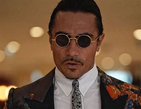 What is Salt Baes net worth?