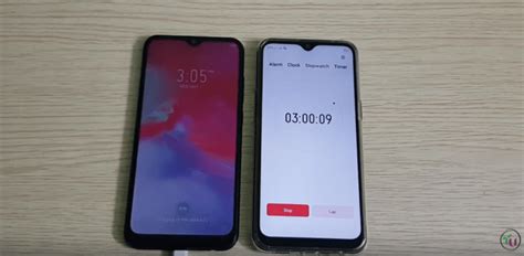 Tecno Spark Vs Infinix Hot Which Should You Buy Speed Test And Camera Comparison Blognews