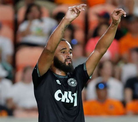 Soccer Player Anton Walkes Dead At 25 Following A Boating Accident