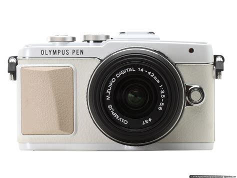 Olympus E-P7 leak gives us first glimpse of retro comeback camera ...