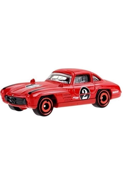 HOT WHEELS Hotwheels Tekli Arabalar Mercedes benz 300 Sl Hkh02 Fiyatı Yorumları