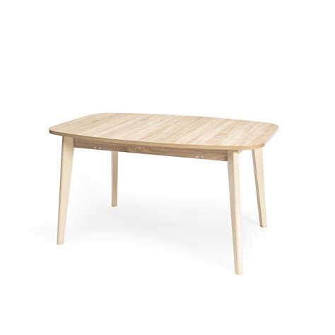 Стол обеденный Раздвижной Глобус, 140х90х75 см — купить в интернет ...