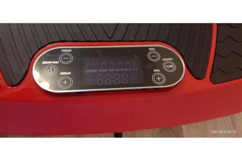 Виброплатформа для похудения Planta 3D VP-15 - выгодная цена, отзывы ...