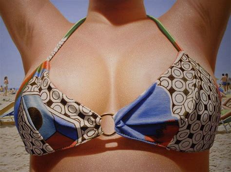 Tranh V Thi U N Bikini Hot Y Nh Th T