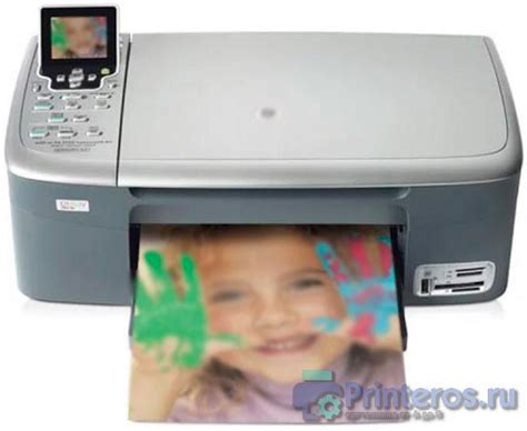 Принтер печатает размыто. Ищем решение проблемы