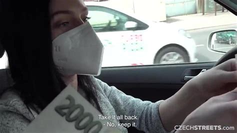 CzechStreets Fucking And Riding Outside Prague Wet Pussy Tnaflix