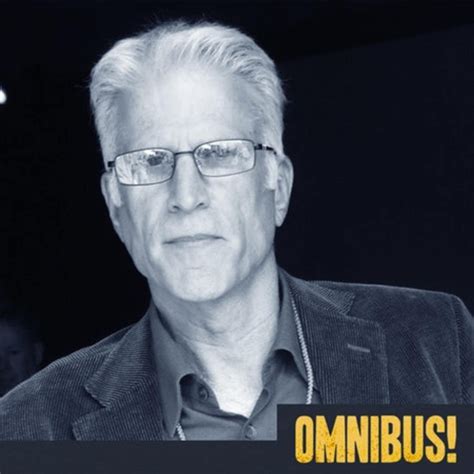 Future documentaries will likely explore the Ted Danson blackface 5