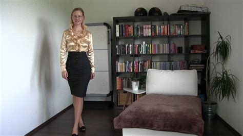 Business Lady Squirts Blondehexe German Public Amateur Clips4sale