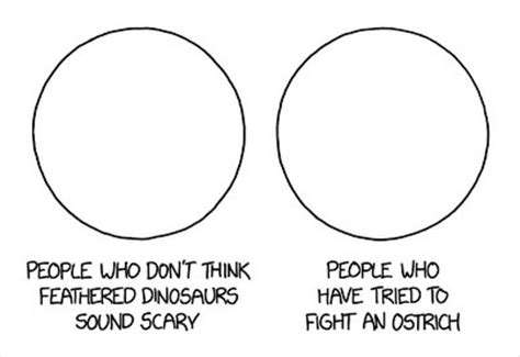 People Are Cracking Up At These 31 Venn Diagrams That Are More Funny ...