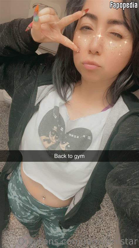 Iamaprilstar Nude OnlyFans Leaks Photo Fapopedia