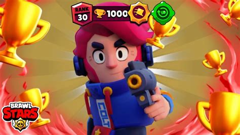 Colt Mil Trof Us F Cil Nesse Modo E Essas Dicas Brawl Stars