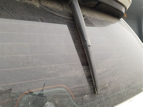 Инструкция по ремонту и замене заднего дворника Прадо 150