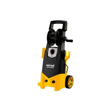 Пенная насадка Huter W195-PRO, купить с переходником