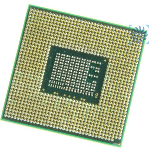 PROCESOR INTEL CORE i3-2370M 2,4GHz 3MB SR0DP - 6713414938 - oficjalne ...