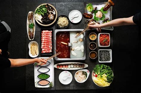 Hai Di Lao Sunway Booking Popular Hot Pot Chain Hai Di Lao Is Finally Opening Its 1st Outlet