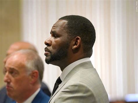 R B Superstar R Kelly Convicted In Sex Trafficking Trial