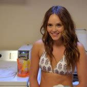 Rebecca Breeds Nude Pictures Onlyfans Leaks Playboy Photos Sex Scene Uncensored