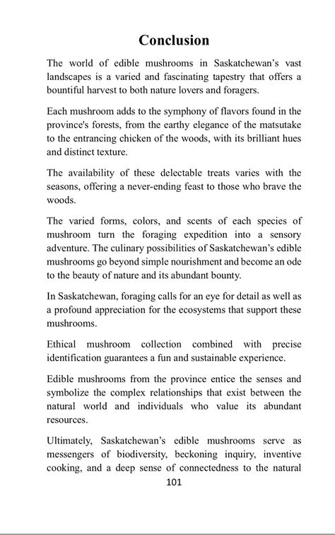 Sask. mushroom pickers sound alarm on dangerously misleading AI