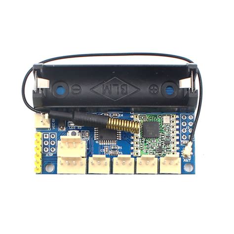 433MHz 868MHz 915MHz LoRa Radio Node V1 0 V2 0 2 4G Wireless Module