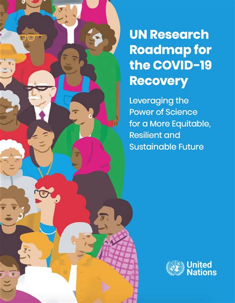 Un Research Roadmap For The Covid 19 Recovery United Nations