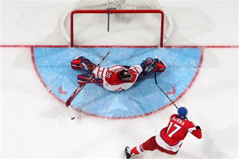 For This Hardcore World Juniors Fan Taking In The Action Is Possible Thanks To Ottawas Whimble