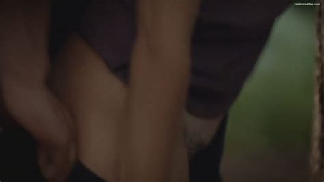 Naked Ruth Wilson In The Affair