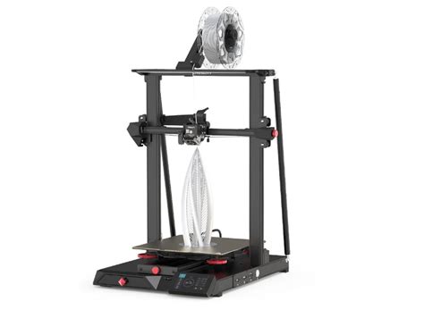 Creality's CR-10 Smart-Pro 3D Printer « Fabbaloo